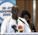 Forum du Numérique : « Si l'on voit la détermination de ces jeunes, on peut dire que l'espoir est permis » (Papa Amadou Ndiaye, MATSI)