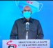 SÉNÉGAL : 46 nouveaux cas testés positifs au coronavirus, 13 nouveaux guéris, aucun nouveau décès et 6 cas graves en réanimation