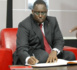 Macky Sall reçoit le conseiller militaire des Nations unies