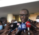 Cheikh Oumar Hanne répond sur la 'Recherche' : « Elle n'est pas exclusivement gérée par le budget »