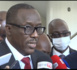 Orientation des nouveaux bacheliers : « C'est une compétition qui prend en compte des critères définis ». (Cheikh Oumar Hanne)