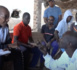 Rencontre citoyenne : Abdoul Mbaye à l’écoute des complaintes des pêcheurs