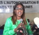 Économie Sociale et Microfinance : « mon département fera de l'année 2021 celle des défis à relever » (Zahra Iyane Thiam)
