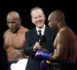 Boxe : Malgré le nul, Mike Tyson réussit son come-back à 54 ans contre Roy Jones Jr.