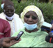 Séances de prières : Les maires du département de Kaolack sous la houlette de Mariama Sarr répondent favorablement à l'appel du président Macky Sall.