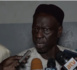 Mbour :" Pour les locales et les législatives nous ne serons pas derrière des gens qu'on pèse très lourd..Nous allons partir avec notre propre force" (Maguette Diop sg lou jot yomb)