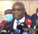 Serigne Mbaye Thiam : « L'État a consenti beaucoup d'efforts, ces dernières années, dans le domaine de l'assainissement ».