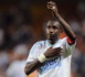 Marseille : Mamadou Niang perd un titre honorifique.