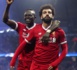 Équipe type UEFA 2020 / Les 50 nominés connus, Sadio Mané et Salah seuls Africains en lice.