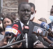 Tournée Smart Sénégal : L'ADIE dévoile son projet numérique à Guédiawaye.