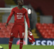Ligue des Champions : Liverpool en 8es de finale, Sadio Mané rend hommage à Pape Bouba Diop.