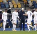 LDC / Phase de poules : Le Real Madrid au bord de l'élimination suite à sa défaite 2-0 contre Shakthar Donetsk.