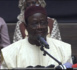 An 12 / APR : Mbaye Ndiaye réitère la main tendue du président Macky Sall.