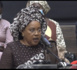 An 12 / APR : « L'adhésion et la mise en œuvre du Pap2A indiquent clairement que nous sommes sur la bonne voie » (Ndèye Saly Diop Dieng)