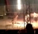 Un tigre tue son dresseur en plein show (VIDEO)