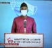 SÉNÉGAL : 66 nouveaux cas testés positifs au coronavirus, 30 nouveaux guéris, 1 nouveau décès et 6 cas graves en réanimation.