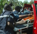 Mboro (Tivaouane) : Un camion heurte de plein fouet une femme qui portait au dos son bébé...