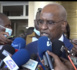 Infrastructures : Me Malick Sall annonce la construction de 89 édifices dédiés à la Justice.