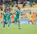 13 ans après, le Nigeria se qualifie en finale