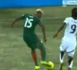 Coupe d'Afrique des Nations 2013 : Joli but égalisateur de Bance, lors du match Burkina Faso vs Ghana ( 1-1) 