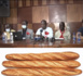 Boulangerie : Les acteurs annoncent une augmentation sur le prix du pain et donnent un ultimatum de 72h au président de la République.