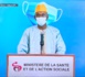 SÉNÉGAL : 80 nouveaux cas testés positifs au coronavirus, 10 nouveaux guéris, 1 nouveau décès et 7 cas graves en réanimation.