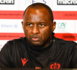 Nice : Patrick Viera viré !