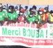 Obsèques Pape Bouba Diop / Revivez les premières images de la cérémonie : El Hadji Diouf, Fadiga, Henry, Me Augustin Senghor et le 12e Gaïndé sur place...