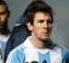 EN VIDEO : un fan embrasse Messi en plein match