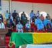 Cérémonie à l’honneur de l’ancien international sénégalais : L’essentiel du discours d’hommage du président Macky Sall à Pape Bouba Diop.