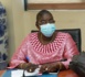 Deuxième vague de contamination au coronavirus : « Nous risquons d’aller vers un accroissement terrible des cas si… » (Dr Marie Khémesse Ngom Ndiaye)