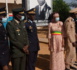Podor : La caserne de la 53e compagnie baptisée au nom de feu Colonel Abdoulaye Mbaye.