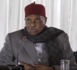 Décès de Pape Bouba Diop : Abdoulaye Wade rend hommage au lion et reporte les rencontres du PDS.