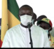 Obsèques Nationales de Pape Bouba Diop : Le Ministre des sports remercie la population sénégalaise.