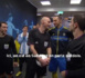 Ibrahimovic à l'arbitre: "En Suède, on parle suédois"