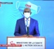 SÉNÉGAL : 80 nouveaux cas testés positifs au coronavirus, 45 nouveaux guéris, 1 nouveau décès et 8 cas graves en réanimation.