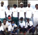 Thiès : Africa Feliz et Pintart célèbrent la Journée internationale du volontariat au Poste de santé de Randoulène.