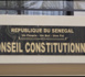 Bilan et perspectives judiciaires :  Le Conseil constitutionnel se penche sur la justice constitutionnelle au Sénégal.