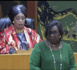 Programme 100.000 lampadaires : Les éclairages du ministre Aïssatou Sophie Gladima.