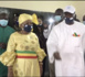 Éducation : Le CEM El Hadj Ahmed Malick Sy remis à neuf par le Port autonome de Dakar.
