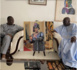 Retrouvailles Cissé Lô - Président Sall / Ce rôle prépondérant de la Première Dame.