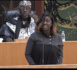 Assemblée nationale : La députée Sira Ndiaye demande la réparation urgente de la route qui relie le Dispensaire de Téfess à l'hôpital Grand-Mbour.