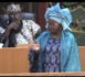 Assemblée nationale / Aïssatou Mbodj à Mansour Faye : « Vous avez renoué avec Bambey dans la joie! »