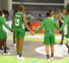 Afrobasket U18 féminin : Après trois revers subis, les lioncelles condamnées à l'exploit pour se hisser en finale.