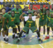 Afrobasket U18 masculin : Les lionceaux à une victoire du mondial 2021...