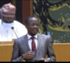 Santé économique / La réponse 'sèche' de Abdou Mbow à Decroix : « Il y a des questions très techniques pour vous... Allez voir les chiffres! »
