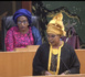 Assemblée nationale : La députée Awa Guèye plaide pour une augmentation du budget du ministère de l'Éducation Nationale.