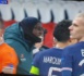 Ligue des Champions : Le match PSG-Basaksehir arrêté pour propos racistes venant du 4eme arbitre.