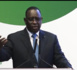 CAMES / Prix Macky Sall 2020 : « Un prix pour la recherche en Afrique n’est pas un acte de prestige, mais une nécessité de premier ordre » (Macky Sall)