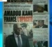 La revue de presse Kinkeliba 11 fevrier 2013